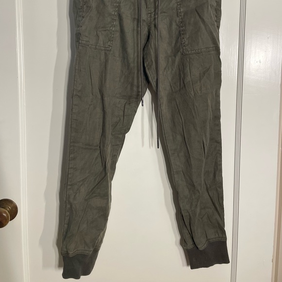 Level 99 Joggers XS (worn once) - Picture 2 of 2